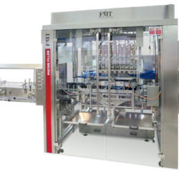 Autoclave Statique - FMT