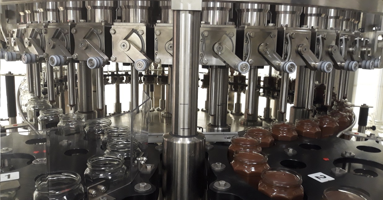 Piston filler on sale